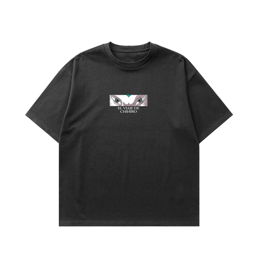 Spirited Away T-shirt