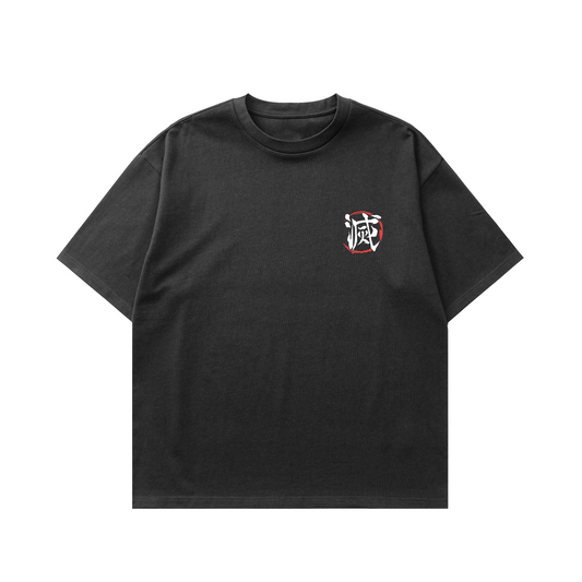 Demon Slayer Heroes T-shirt
