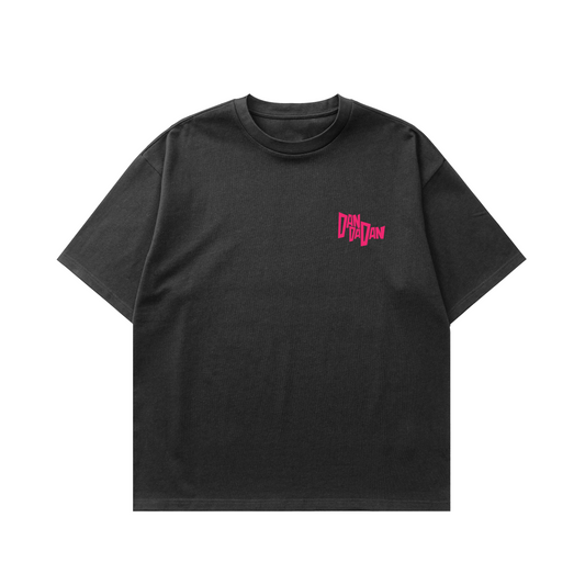 Dan Da Dan T-shirt