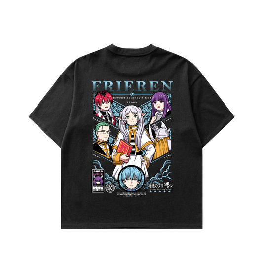 Frieren T-shirt