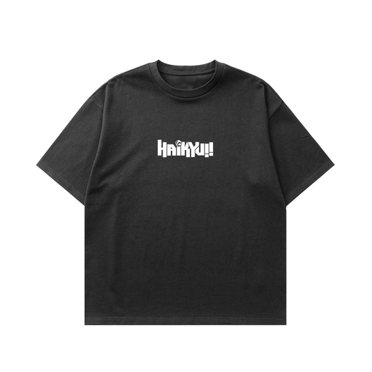 Haikyu Team T-shirt