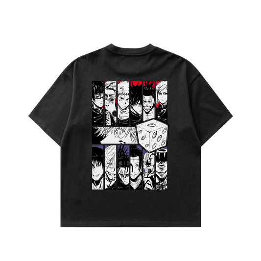 Jujutsu Kaisen T-shirt
