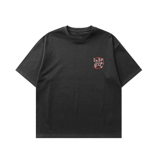 Muzan Moons T-shirt