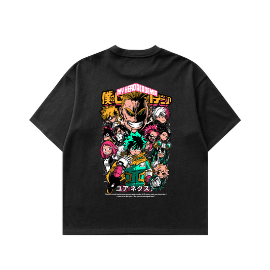 My Hero Acadamia T-shirt