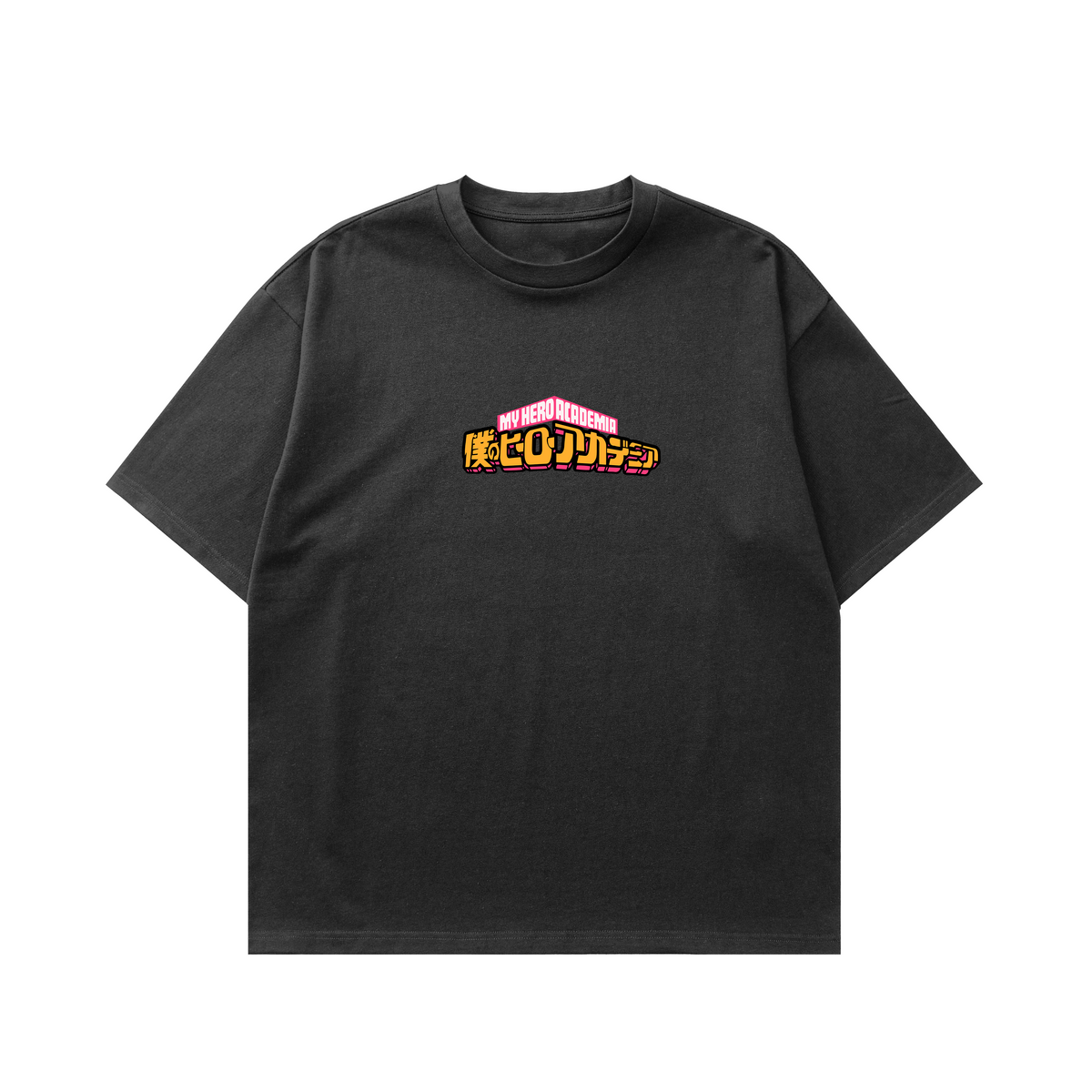 My Hero Acadamia T-shirt