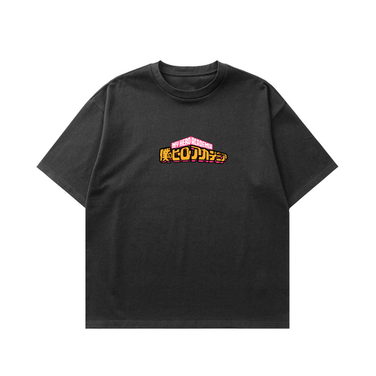 My Hero Acadamia T-shirt