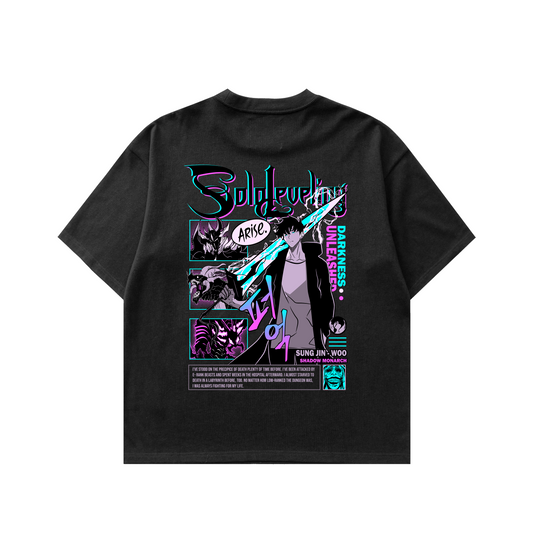 Solo Leveling T-shirt